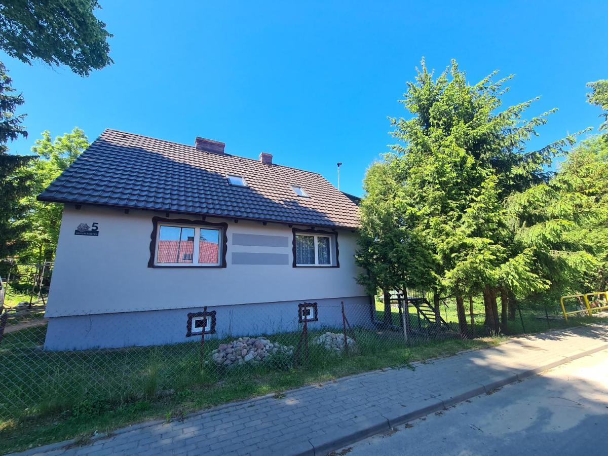 Apartament Nad Brda , Agroturystyka. Raciaz Dış mekan fotoğraf