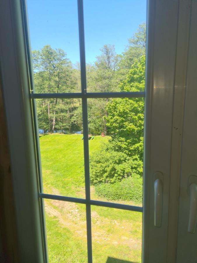 Apartament Nad Brda , Agroturystyka. Raciaz Dış mekan fotoğraf