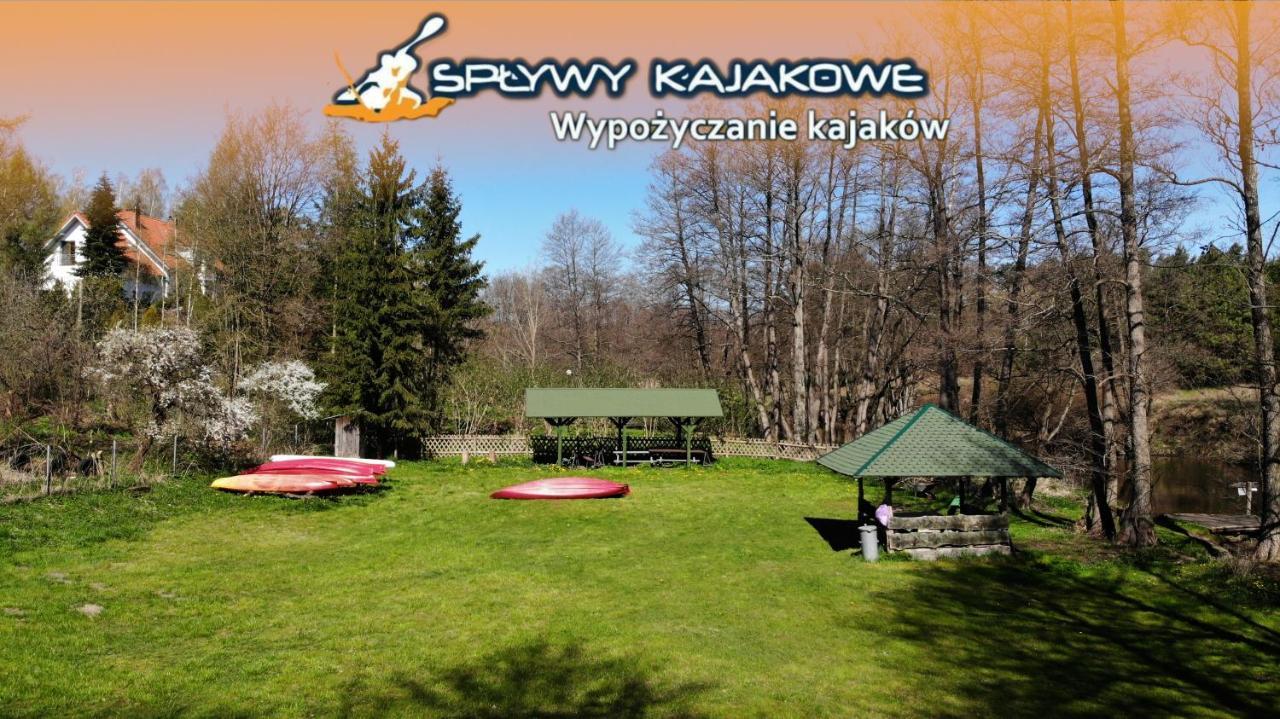 Apartament Nad Brda , Agroturystyka. Raciaz Dış mekan fotoğraf