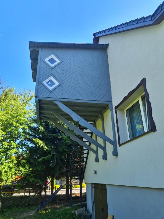Apartament Nad Brda , Agroturystyka. Raciaz Dış mekan fotoğraf