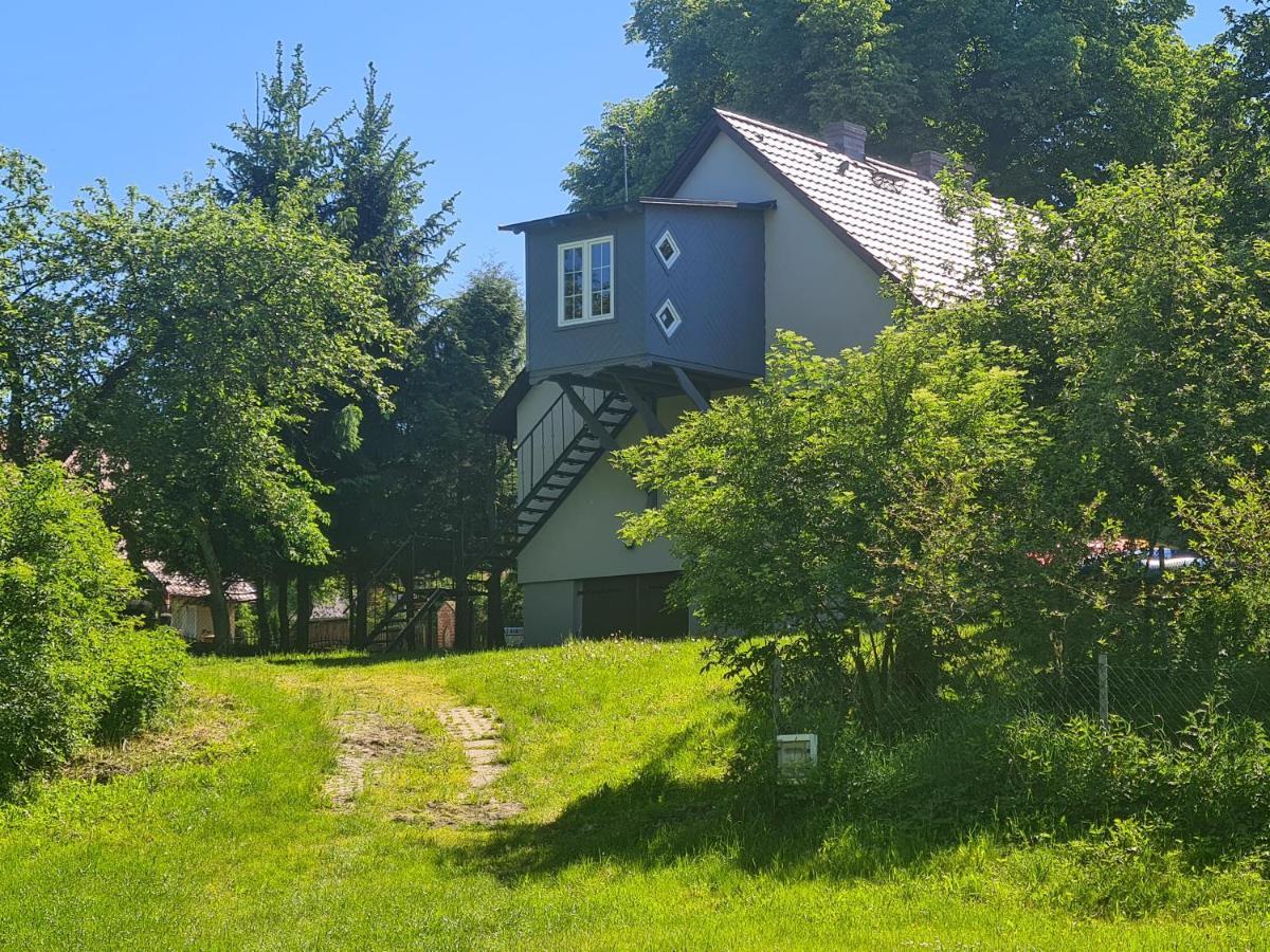 Apartament Nad Brda , Agroturystyka. Raciaz Dış mekan fotoğraf