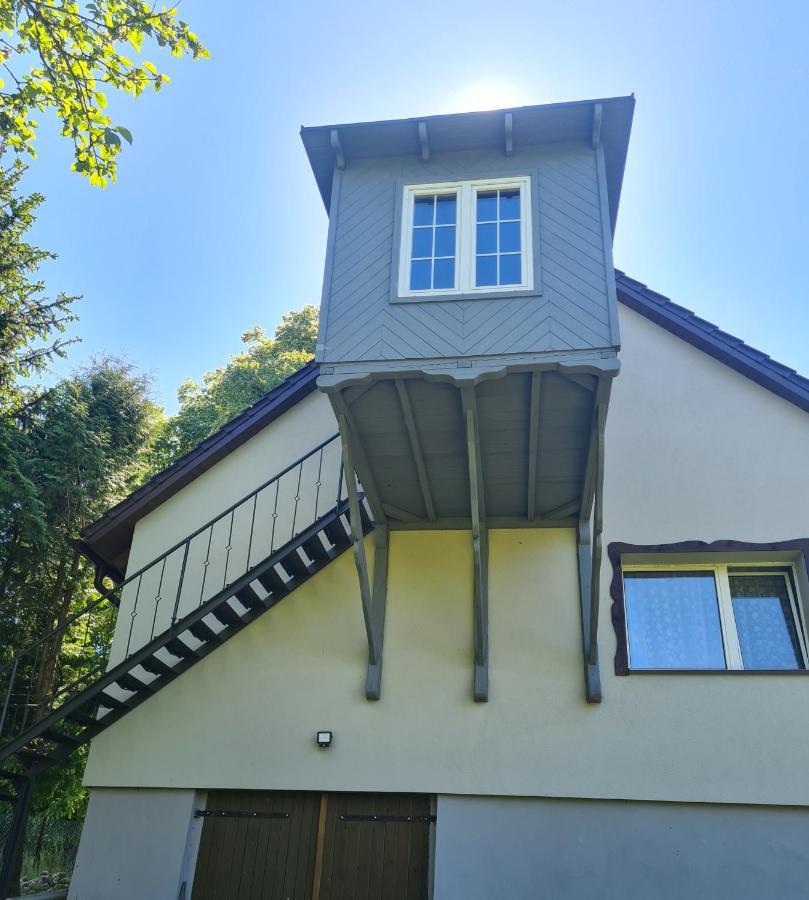 Apartament Nad Brda , Agroturystyka. Raciaz Dış mekan fotoğraf