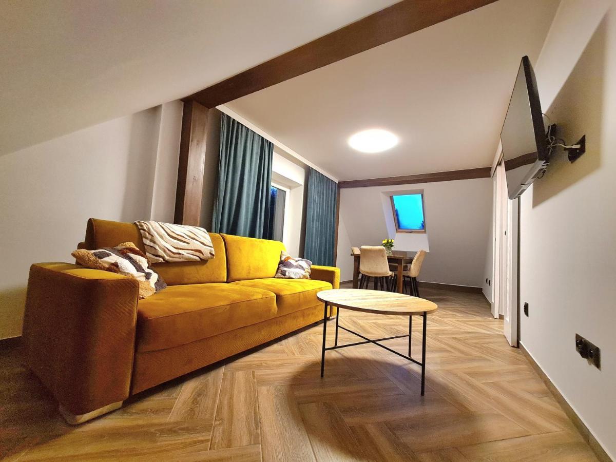 Apartament Nad Brda , Agroturystyka. Raciaz Dış mekan fotoğraf