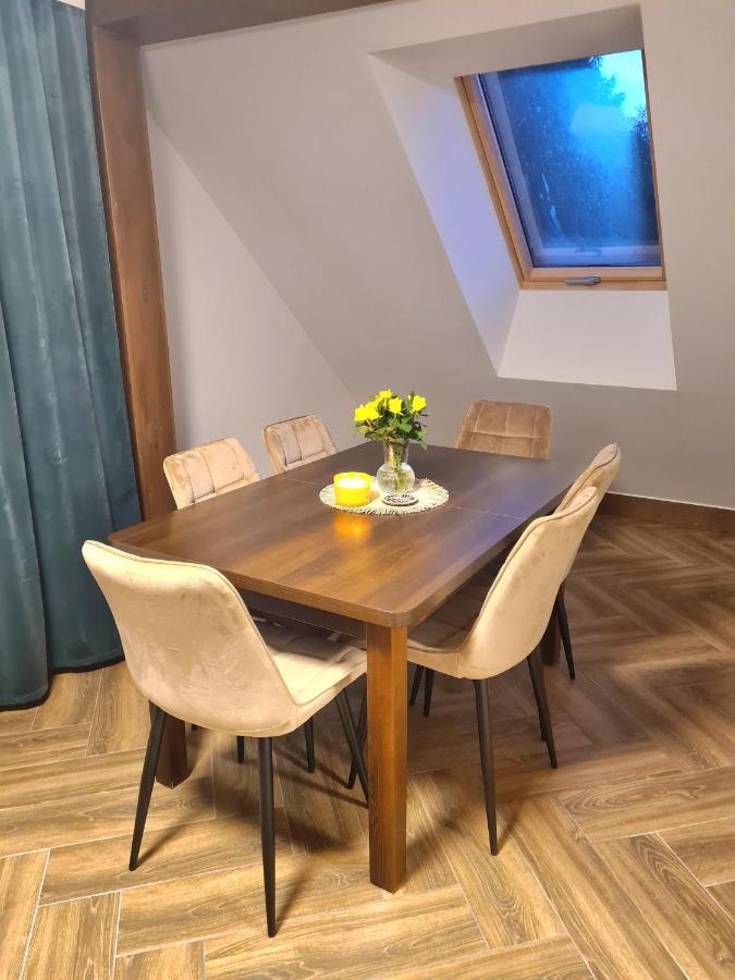 Apartament Nad Brda , Agroturystyka. Raciaz Dış mekan fotoğraf