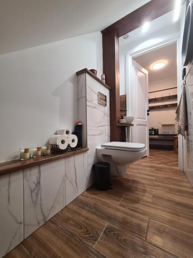 Apartament Nad Brda , Agroturystyka. Raciaz Dış mekan fotoğraf