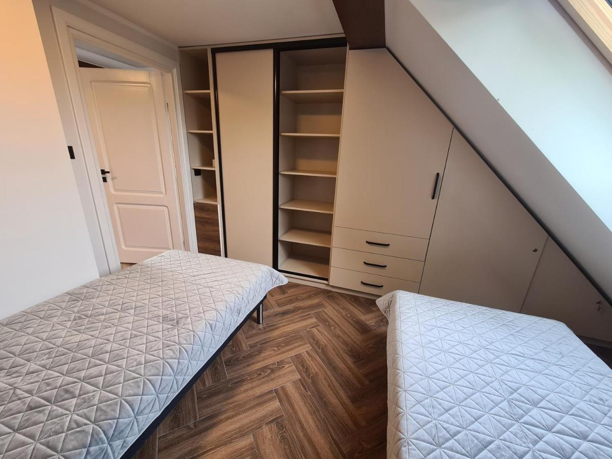 Apartament Nad Brda , Agroturystyka. Raciaz Dış mekan fotoğraf