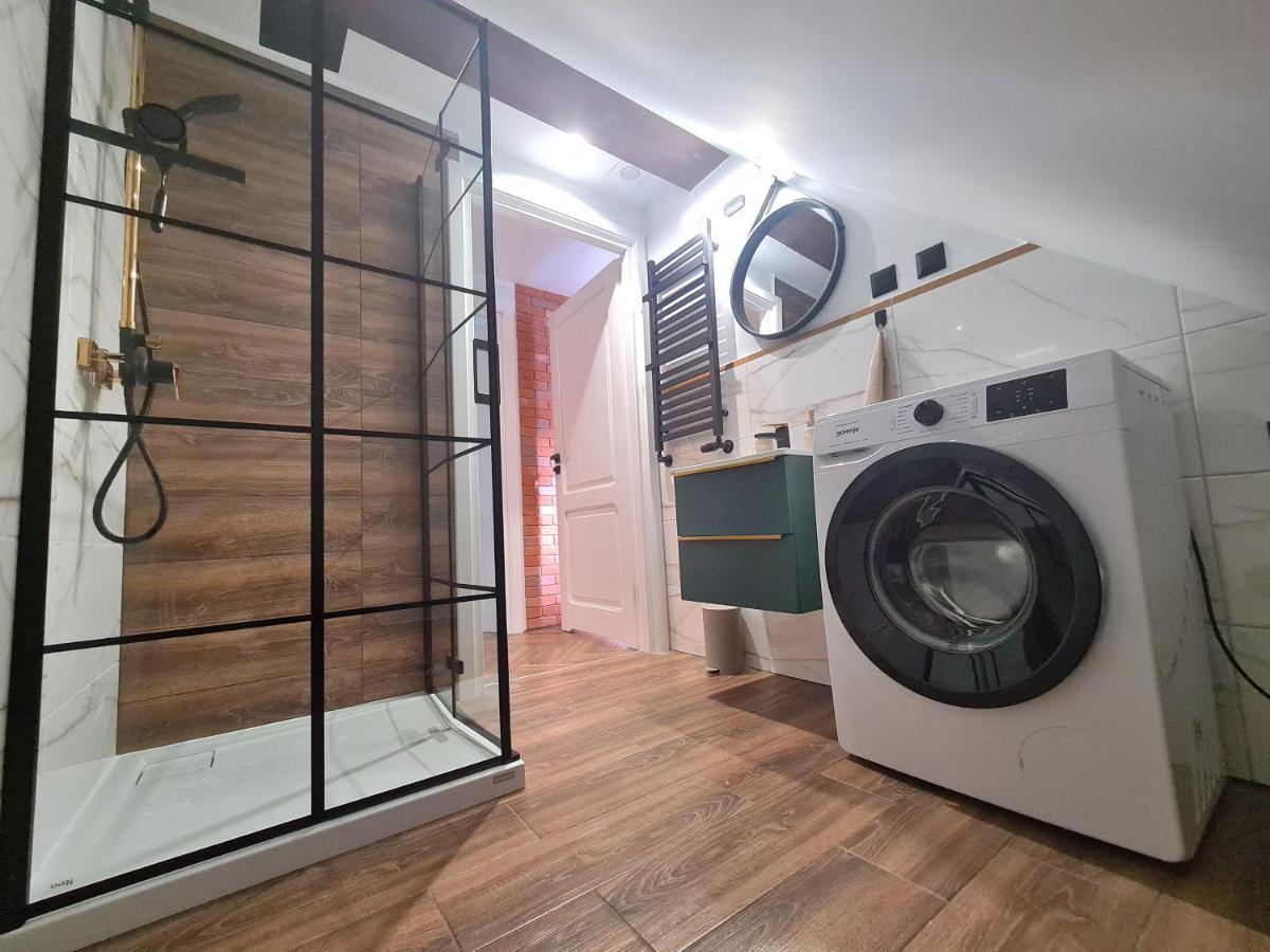 Apartament Nad Brda , Agroturystyka. Raciaz Dış mekan fotoğraf