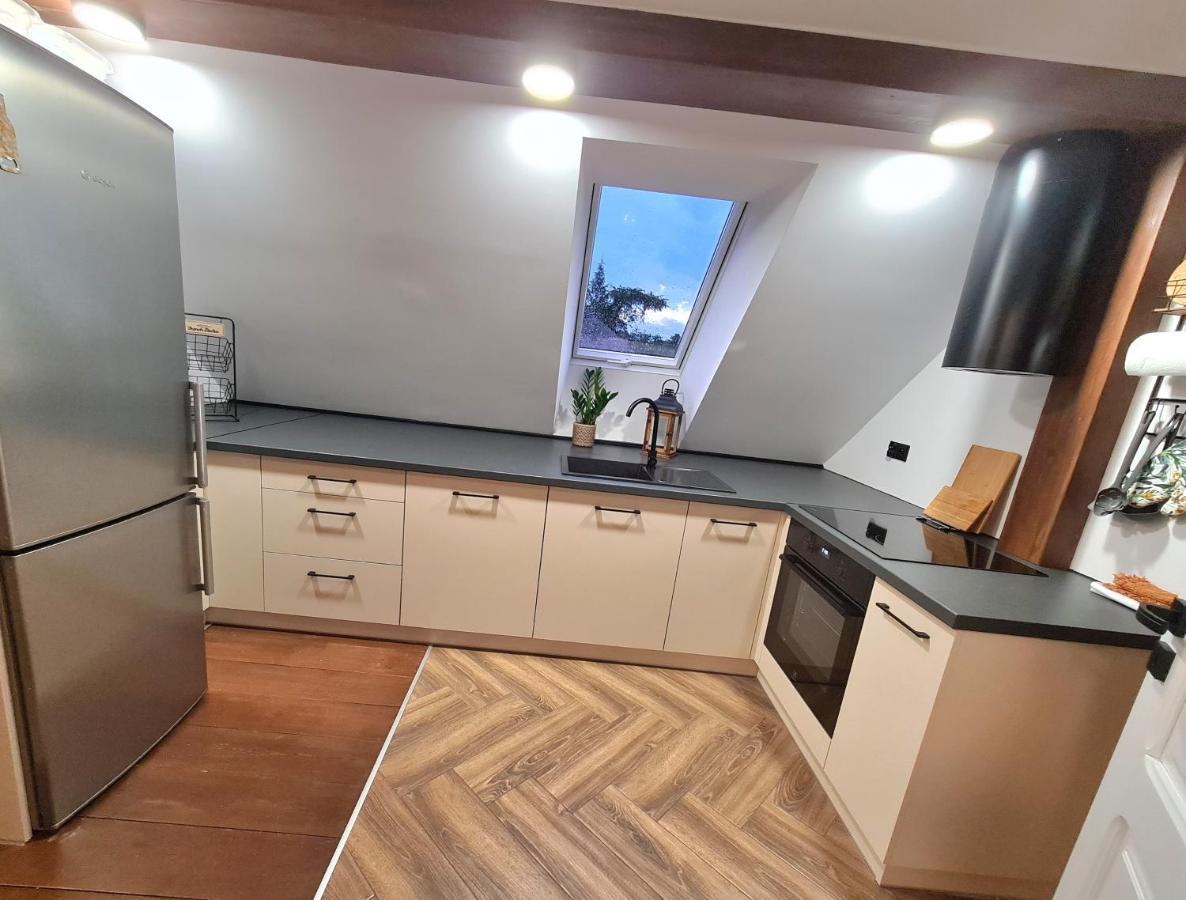 Apartament Nad Brda , Agroturystyka. Raciaz Dış mekan fotoğraf