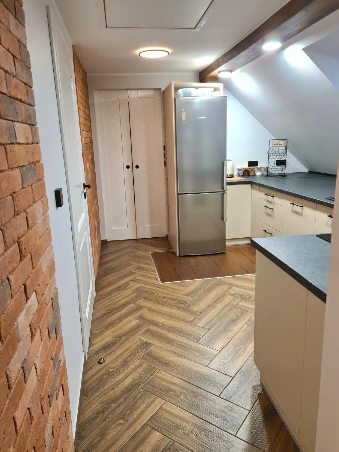 Apartament Nad Brda , Agroturystyka. Raciaz Dış mekan fotoğraf