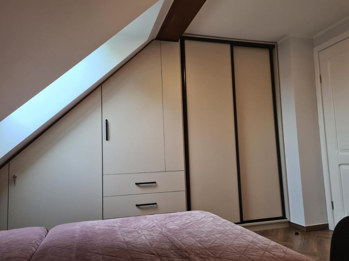Apartament Nad Brda , Agroturystyka. Raciaz Dış mekan fotoğraf