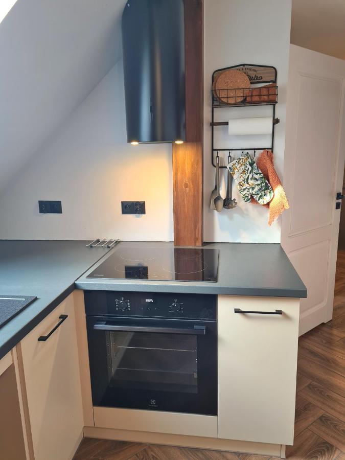 Apartament Nad Brda , Agroturystyka. Raciaz Dış mekan fotoğraf