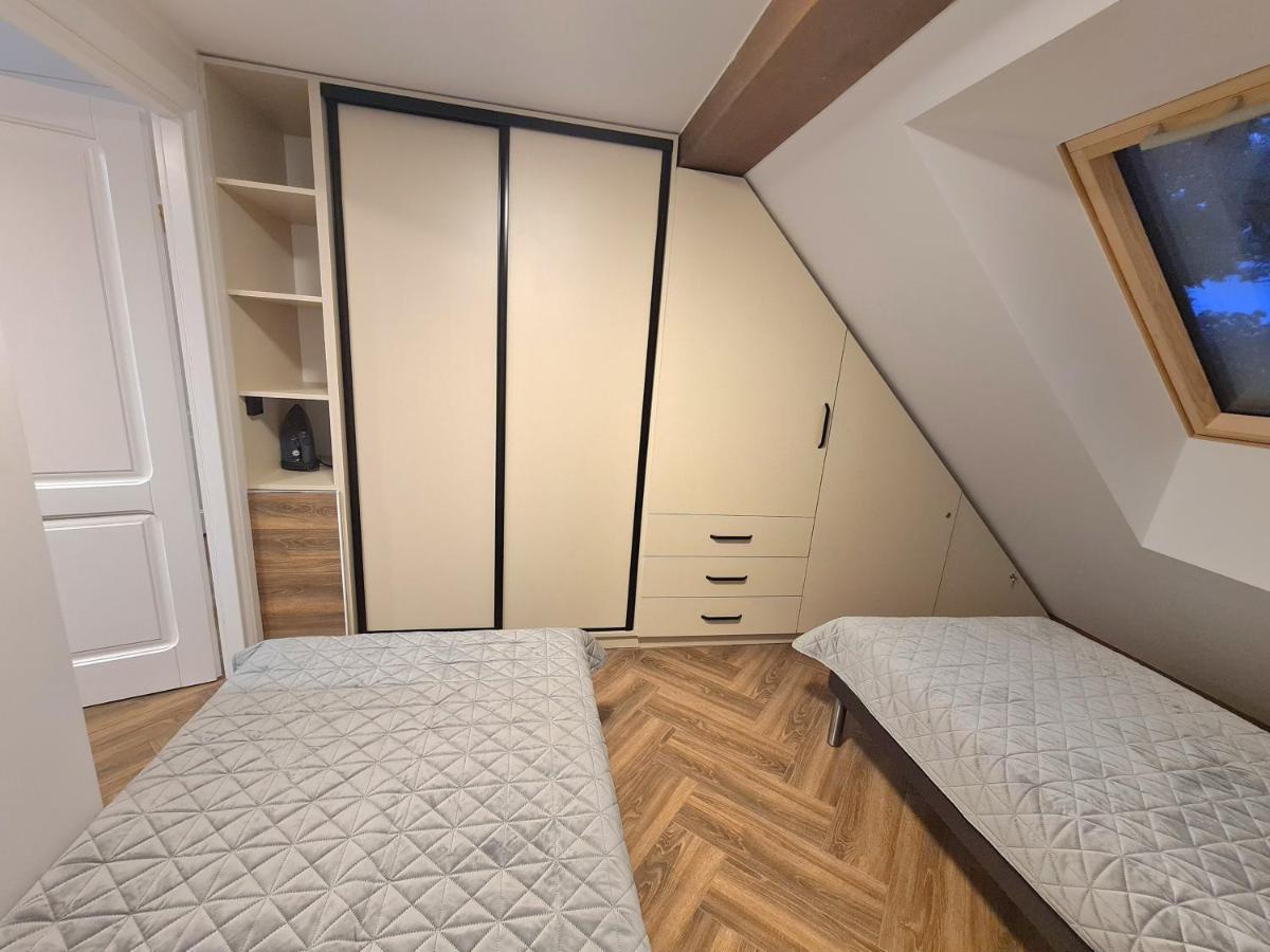 Apartament Nad Brda , Agroturystyka. Raciaz Dış mekan fotoğraf